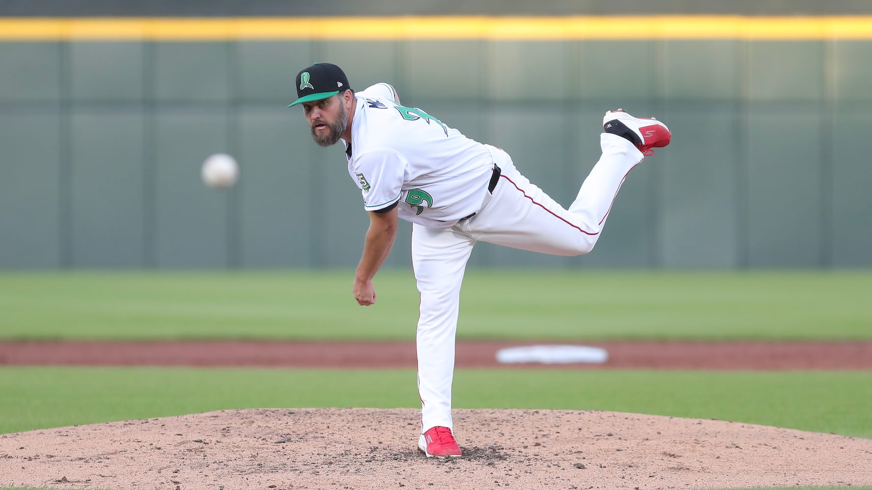 wade miley dragons