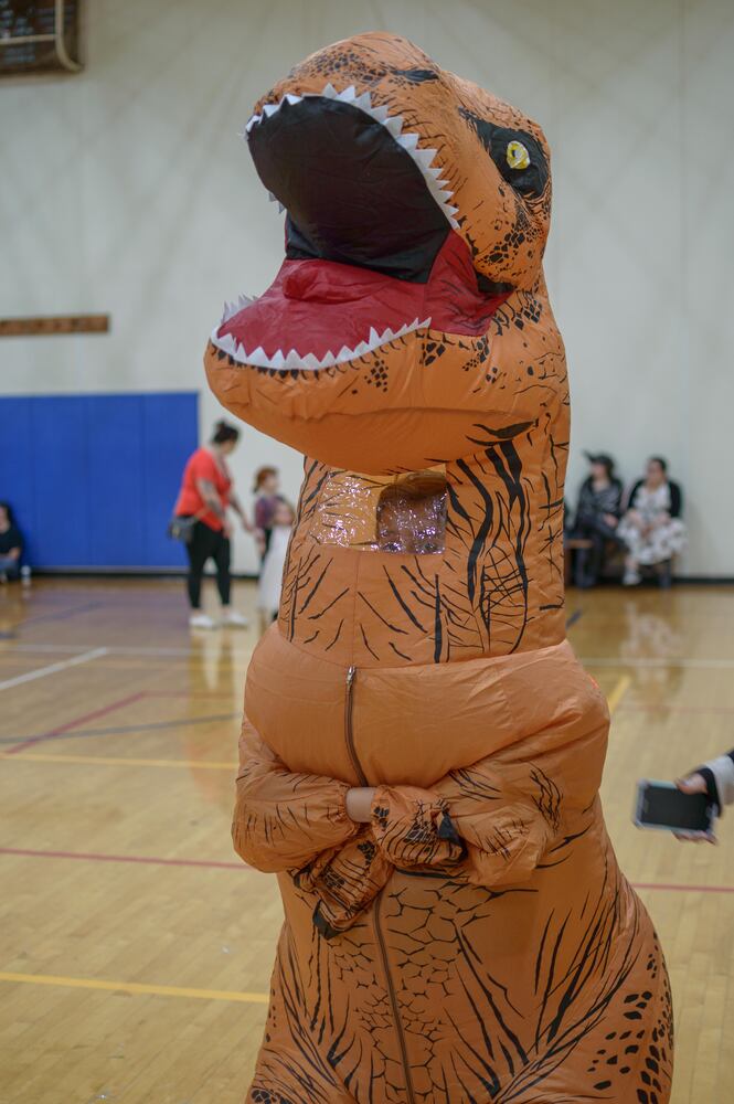 PHOTOS: Fairborn Halloween Festival 2017