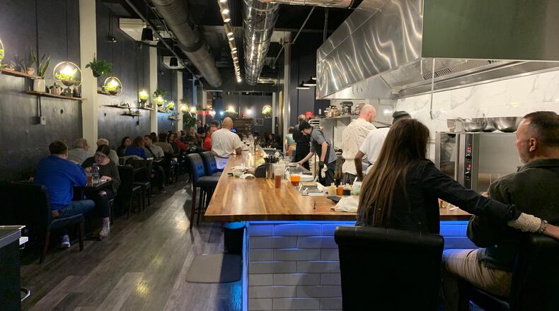 Jollity is hosting a charity dinner on Sunday, April 2 where 50 percent of proceeds will go to an area organization that supports and offers resources to survivors of domestic violence.