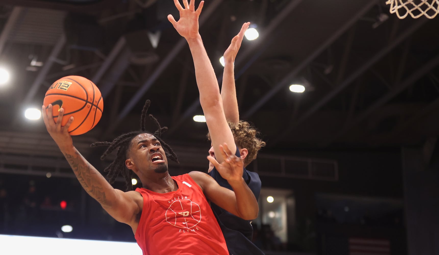 Penn State vs. Dayton