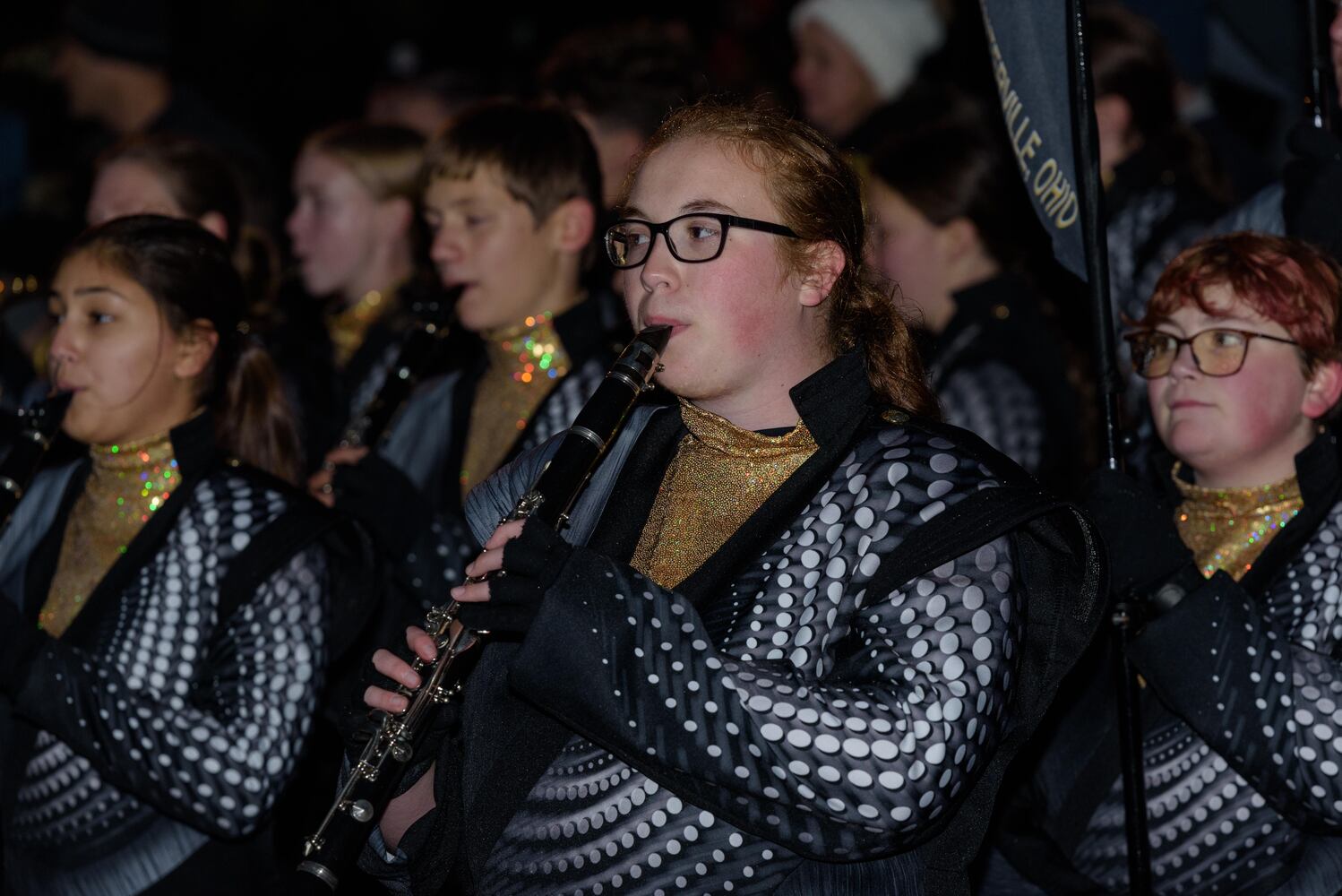 PHOTOS: Did we spot you at Centerville’s Hometown Holiday Walk?
