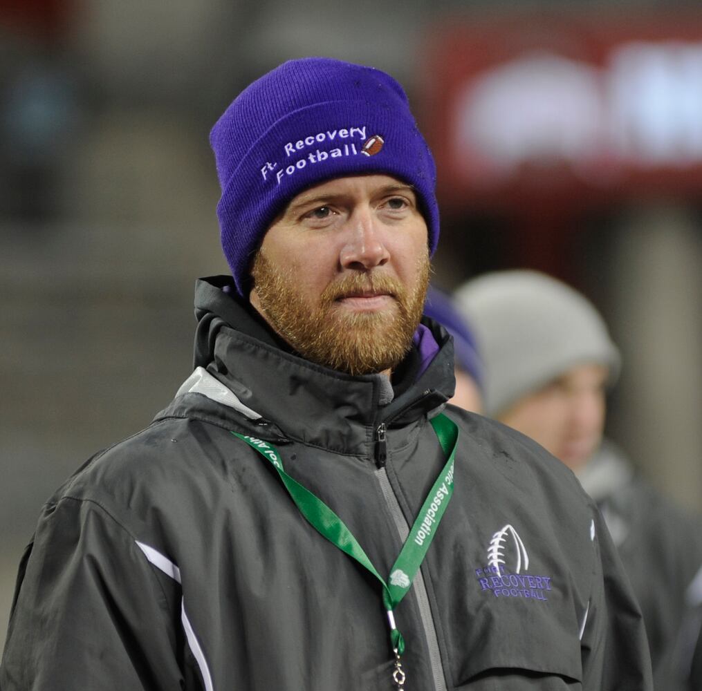 State Finals: Fort Recovery vs. Mogadore