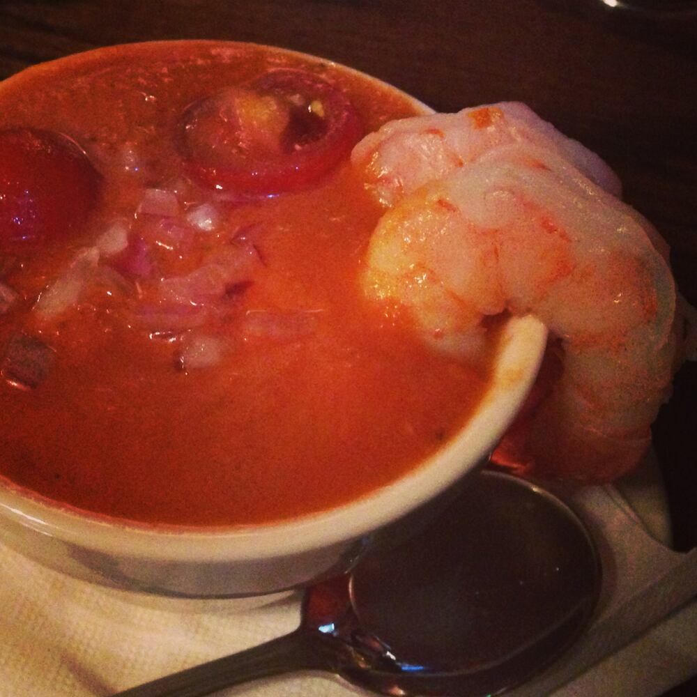 Jay’s Seafood Restaurant offers 3-course deal for $25.13