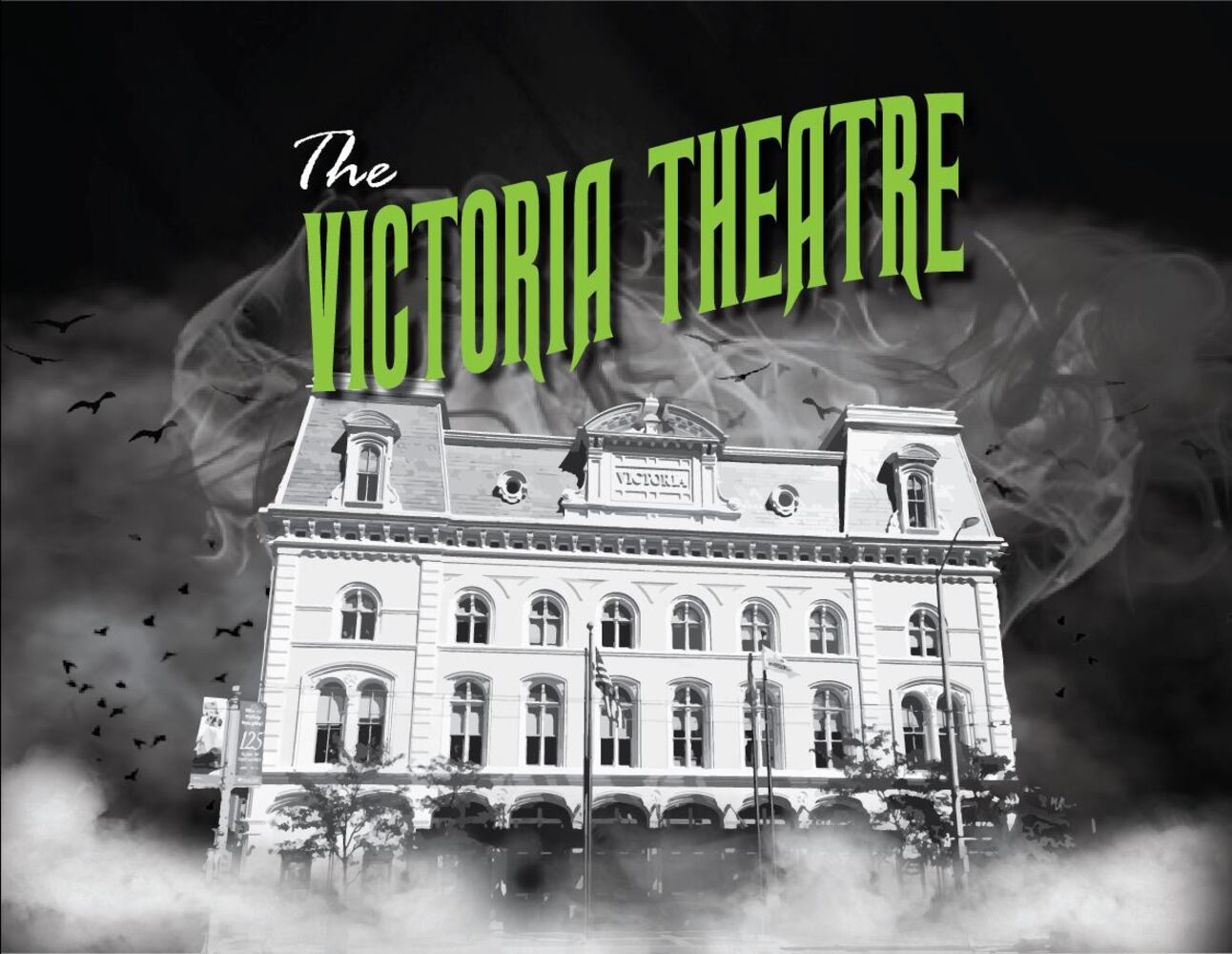 The Victoria Theatre