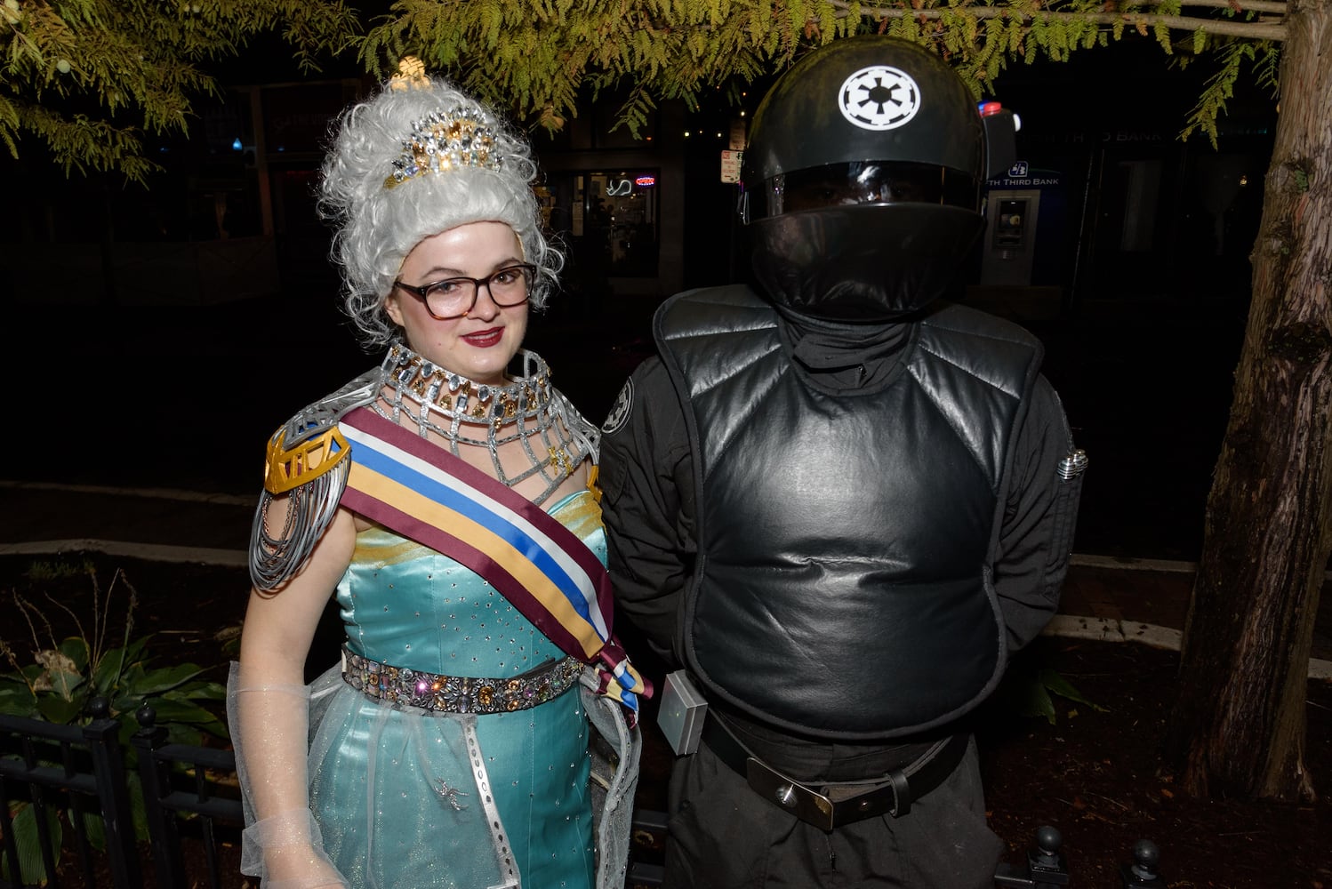 PHOTOS: Did we spot you at Hauntfest in The Oregon District?