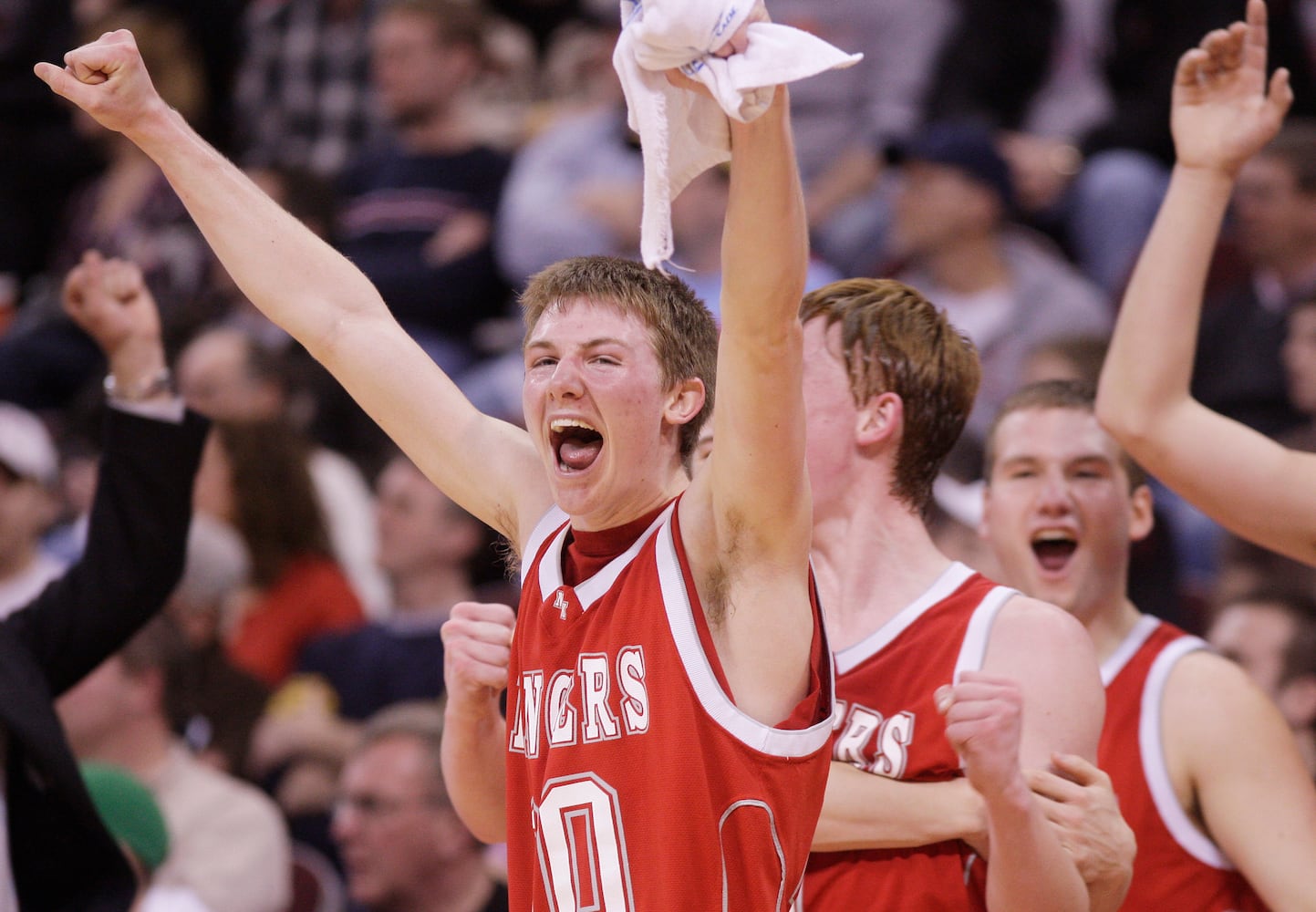 PHOTOS: High school state champions through the years