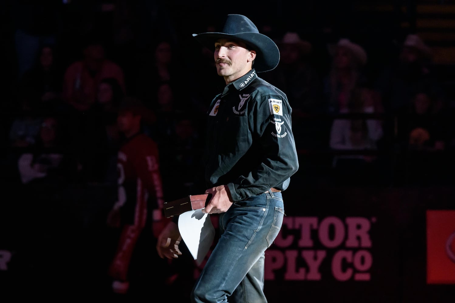 PHOTOS: PBR Pendleton Whisky Velocity Tour at the Nutter Center