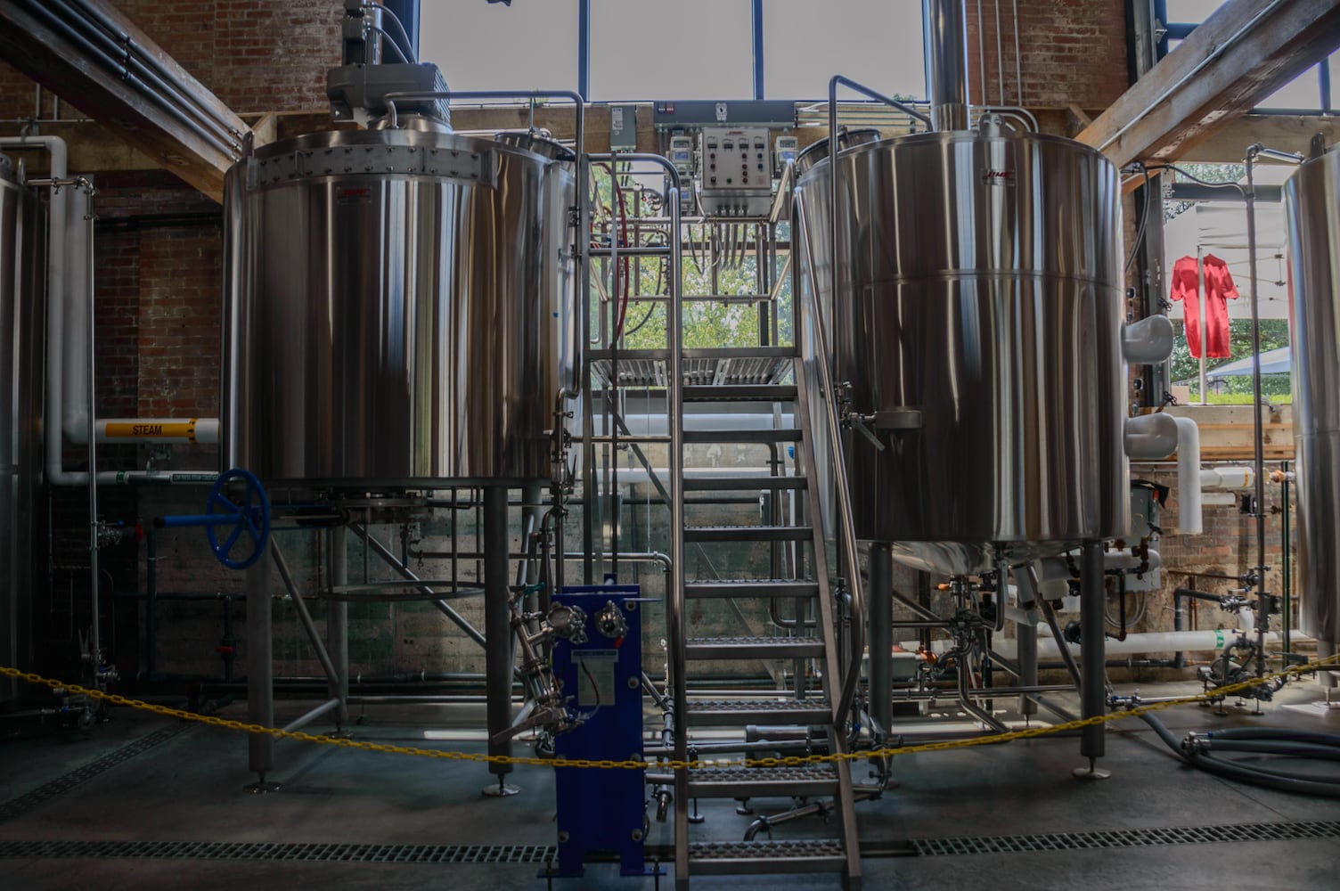 Mother Stewart's Brewing Company