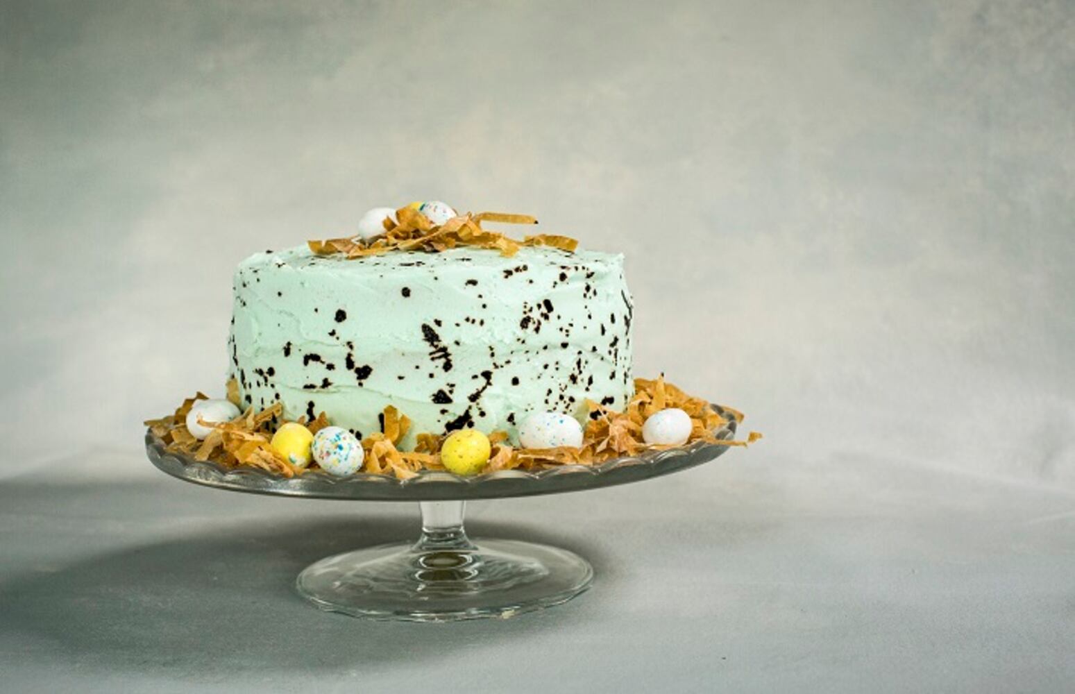 It’s spring, so let’s build a bountiful brunch