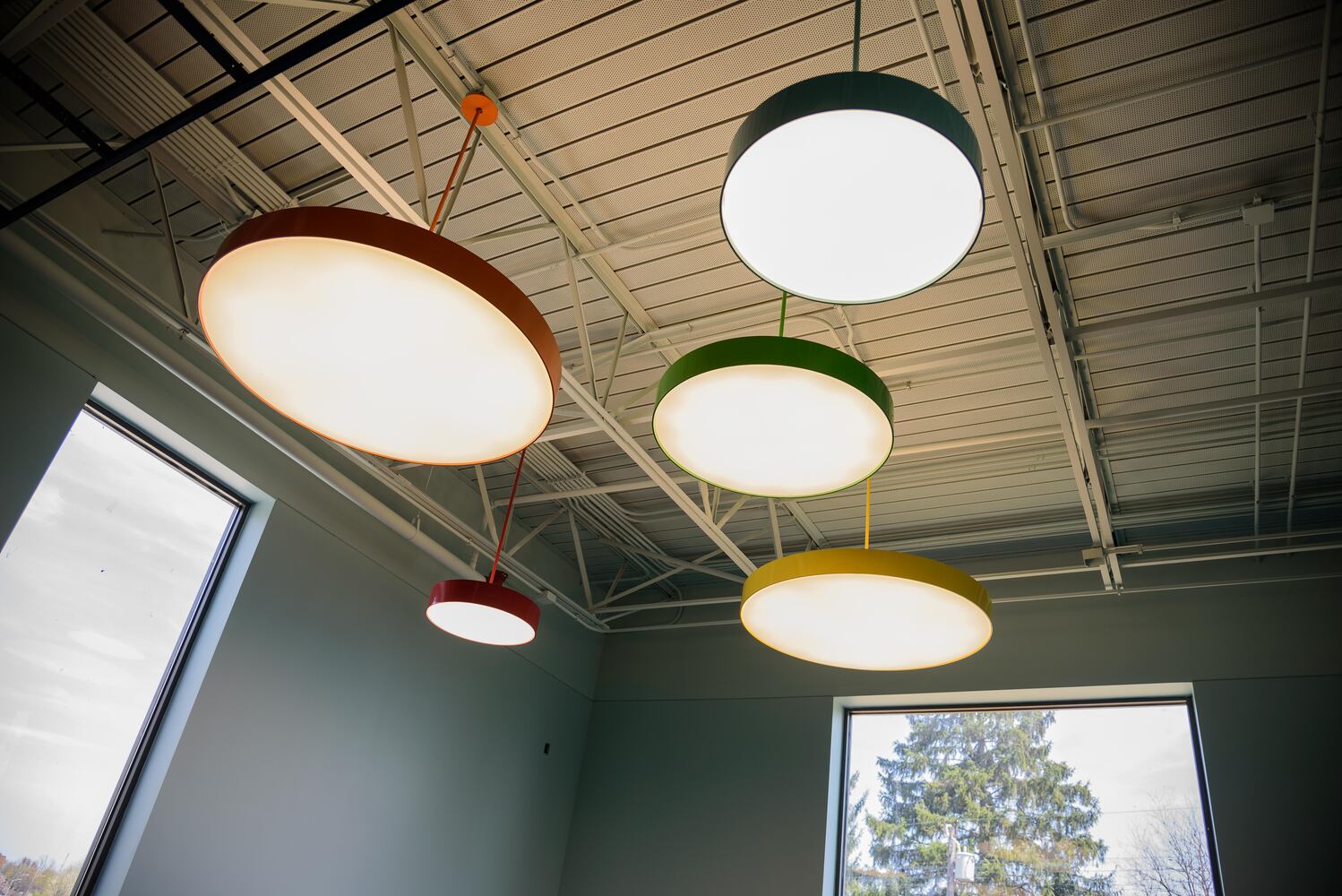 PHOTOS: Sneak peek inside new and improved Wilmington-Stroop library