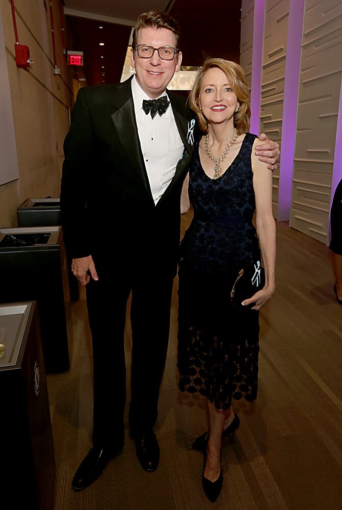 PHOTOS: Wright State ArtsGala 2017