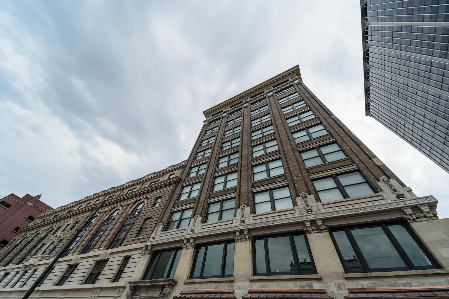 PHOTOS: Step inside a model apartment at the Art Lofts at The Arcade