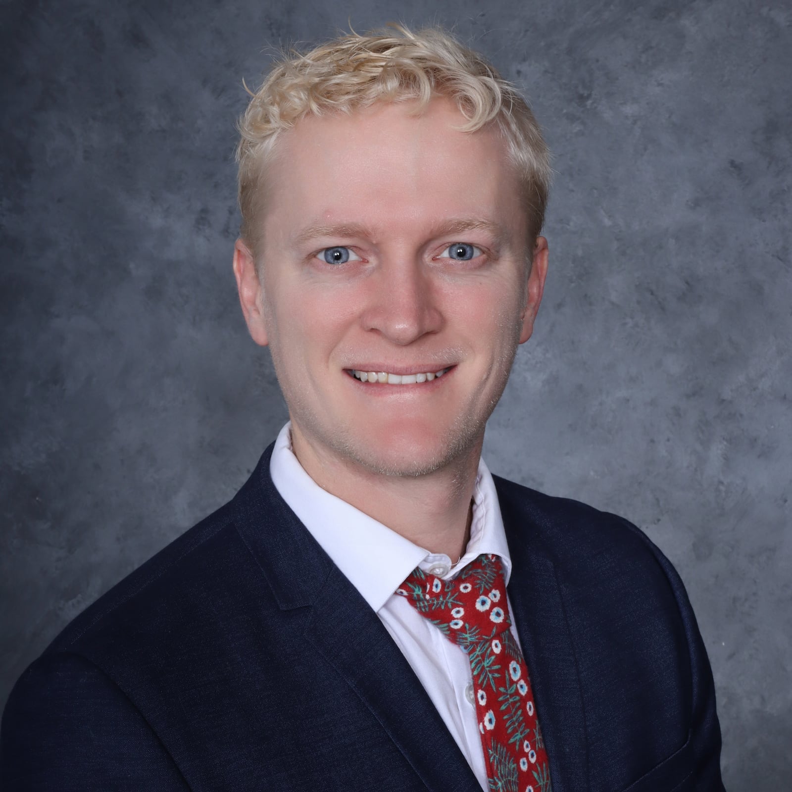 Joshua Day, November 2025 candidate for Xenia School Board