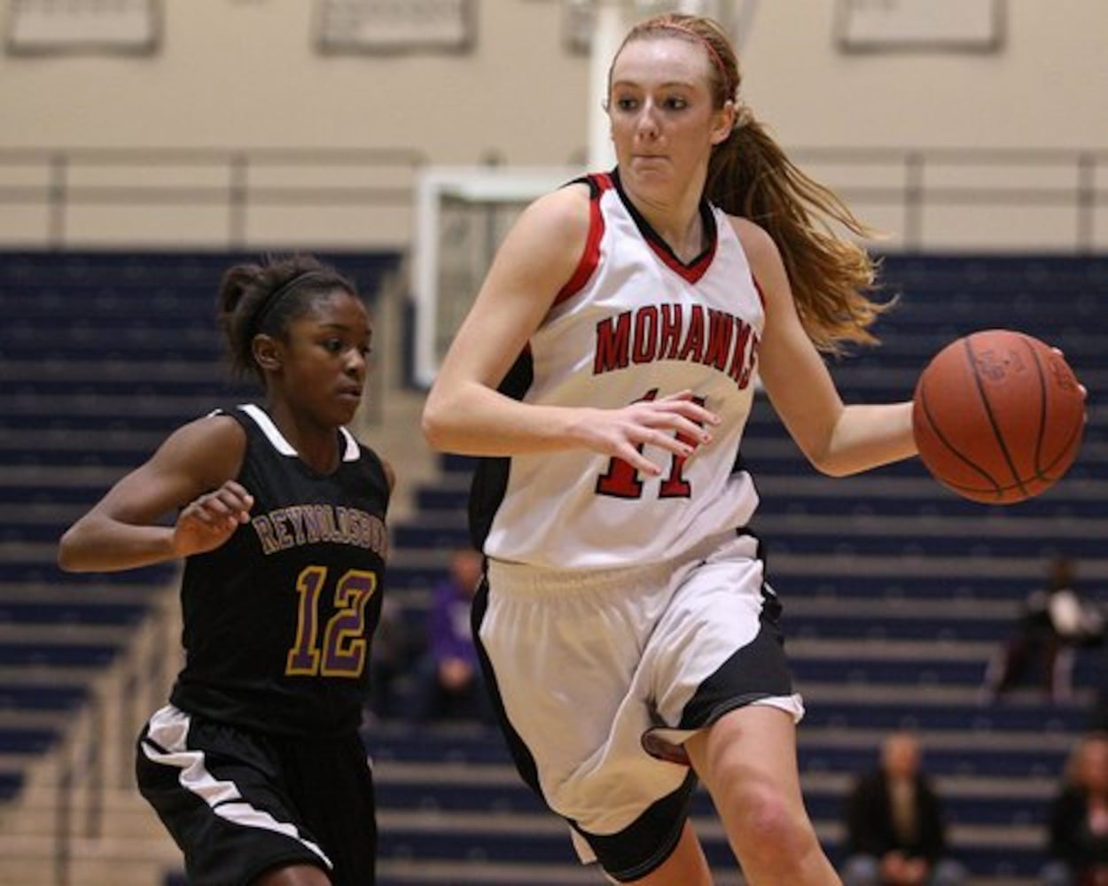 Madison's Malott named McDonald's All-American