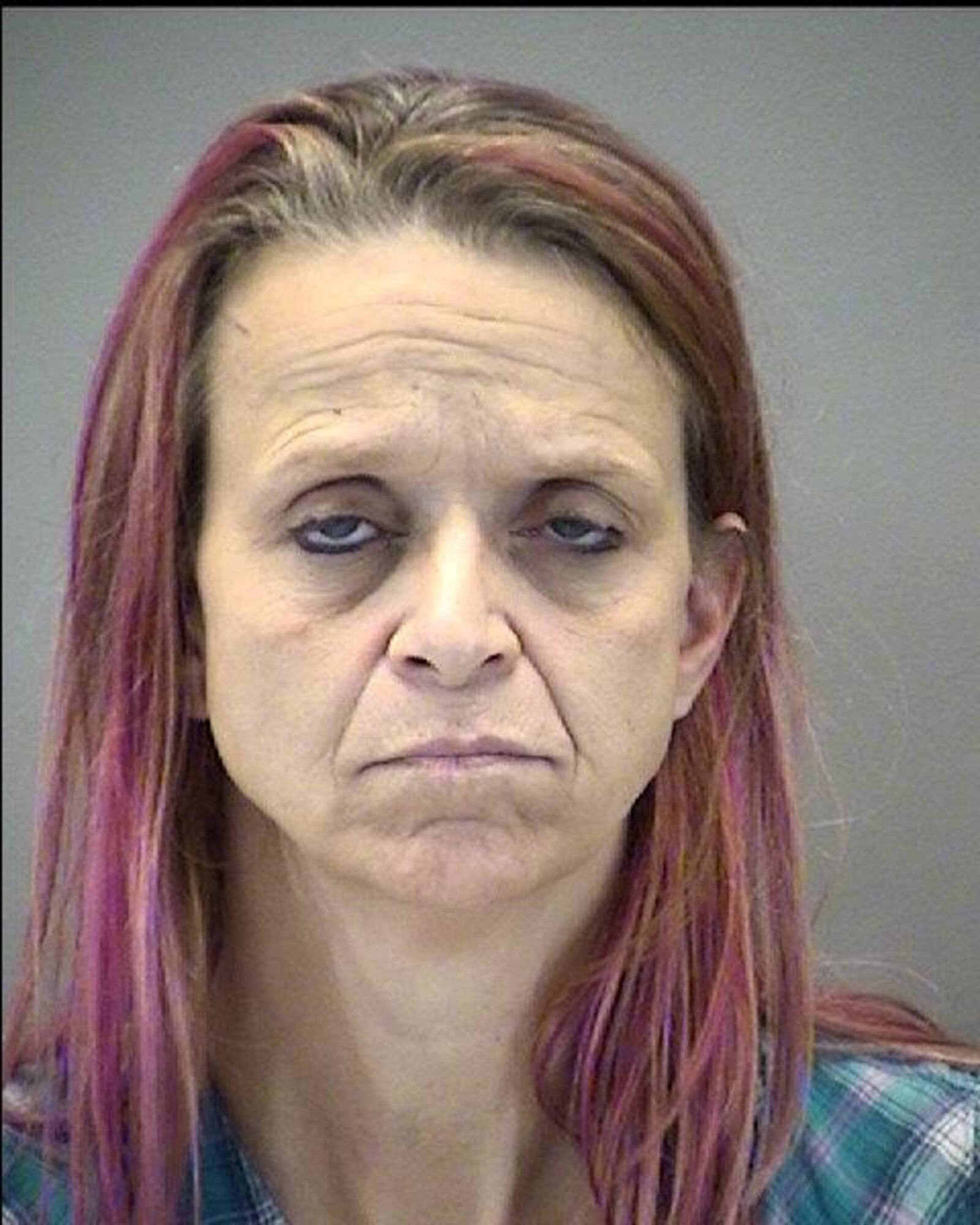 Patricia Mullins, 45