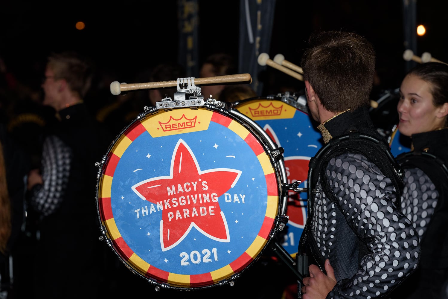 PHOTOS: Did we spot you at Centerville’s Hometown Holiday Walk?