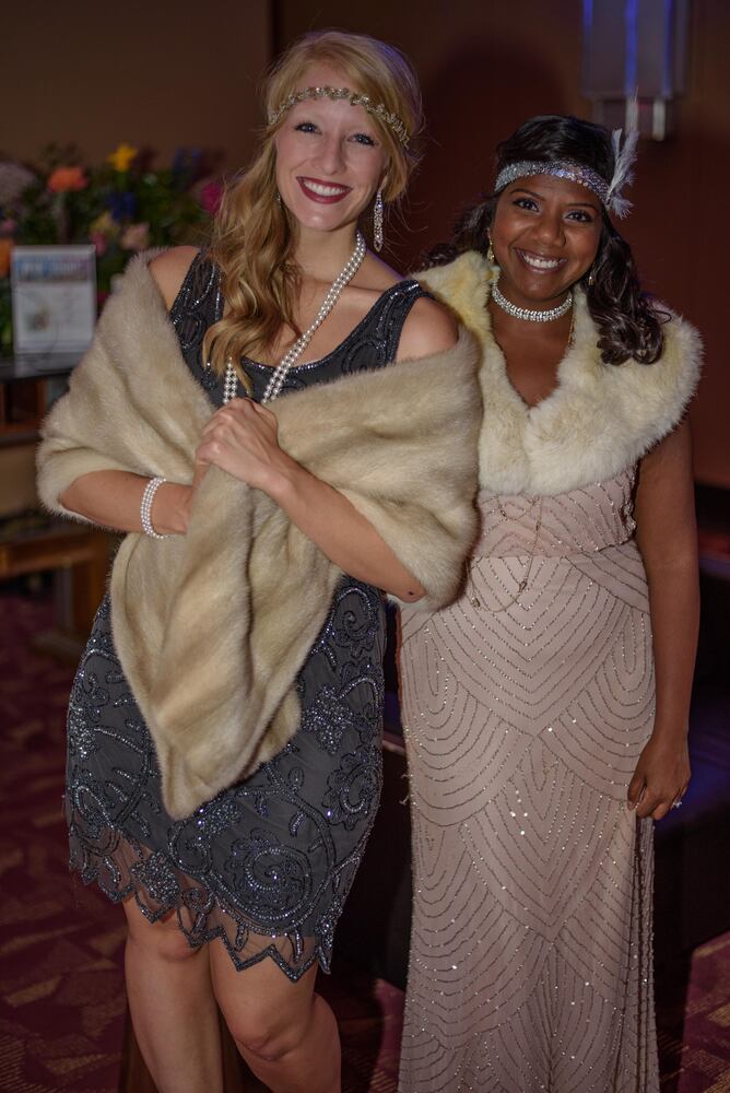 PHOTOS: Did we spot you at FilmDayton’s 10th anniversary party at Liberty Tower?
