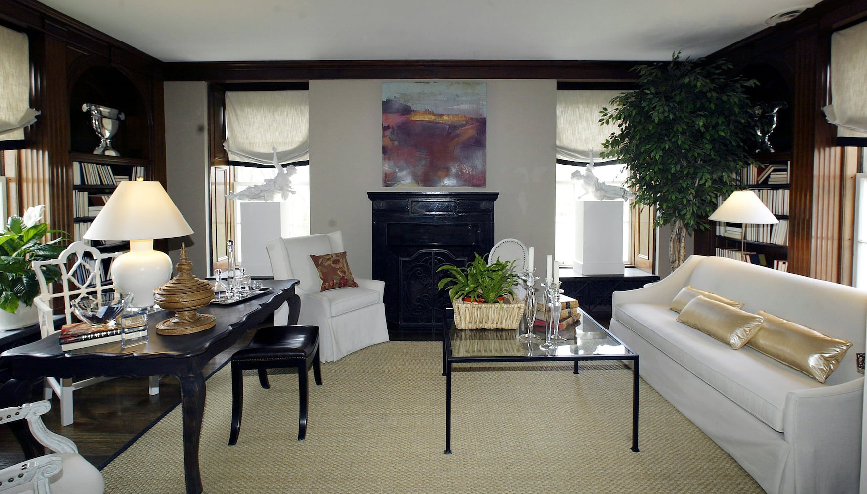 Dayton Philharmonic Volunteer Association Designers' Show House