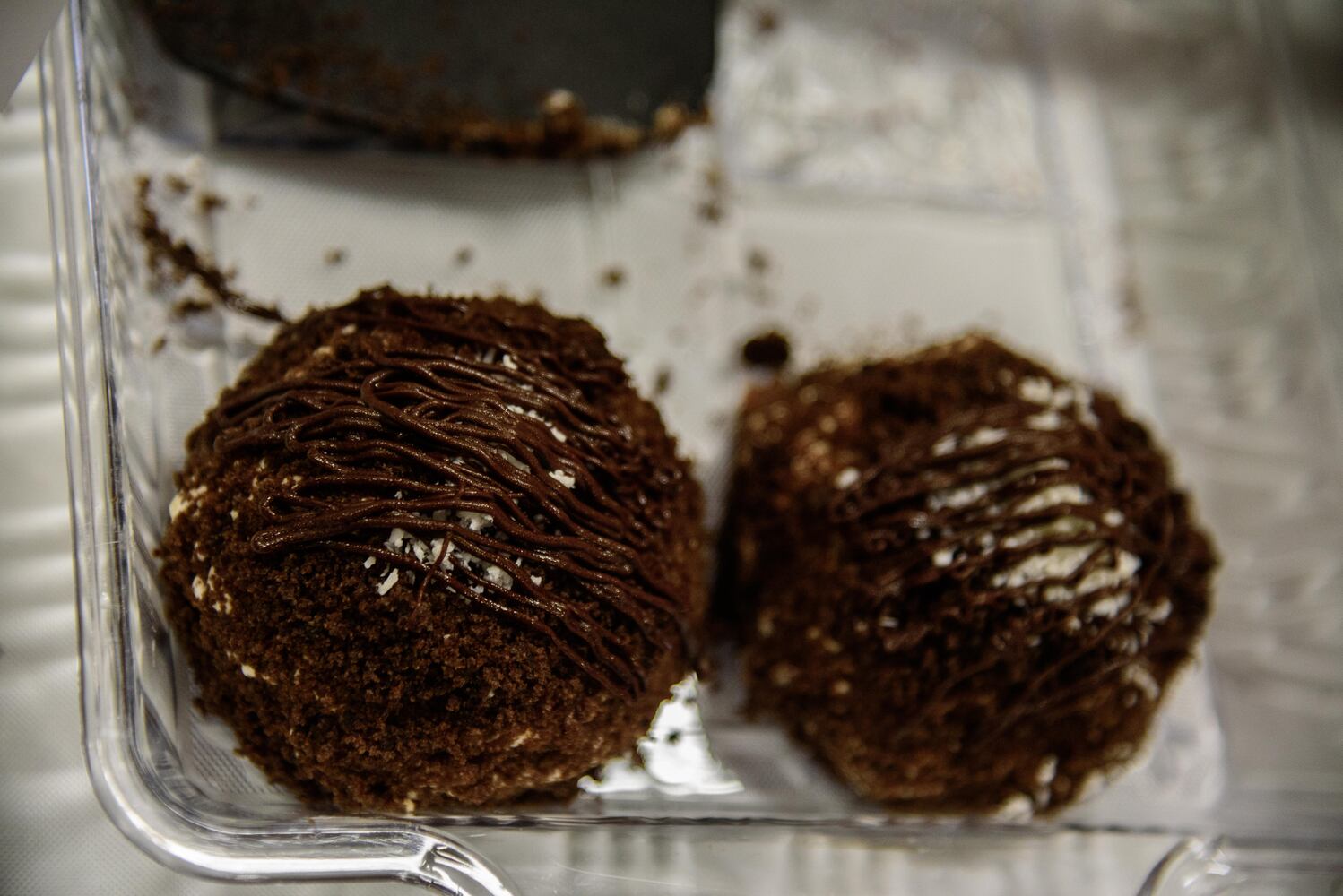 PHOTOS: Did we spot you at the Turkish Food Festival?