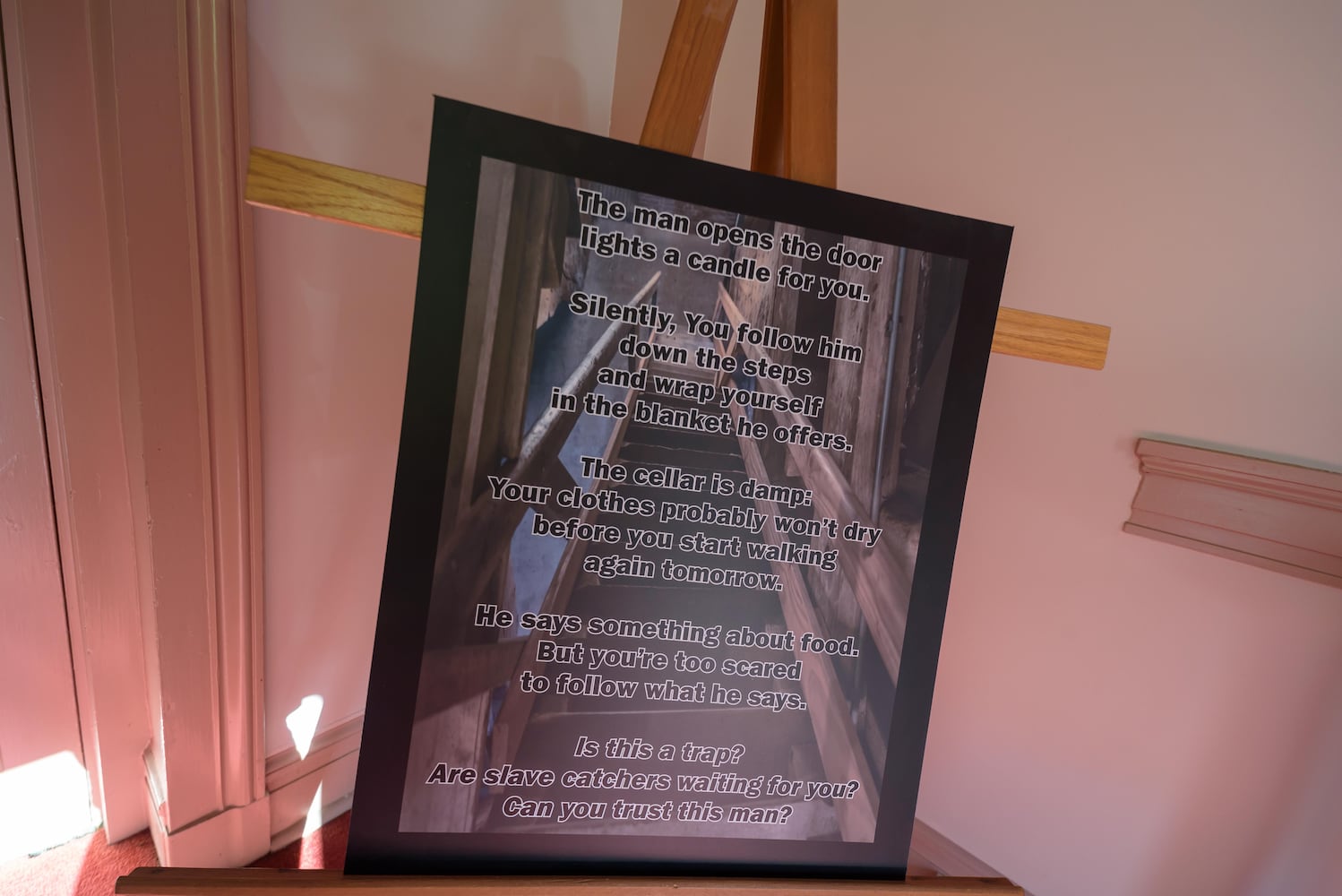 PHOTOS: Second Story Secrets tour in downtown Troy