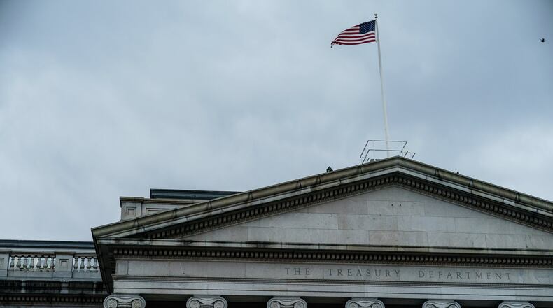 With families in need of donations to survive the economic fallout of the coronavirus pandemic and stimulus checks of $1,000 or more possibly going to help each American adult make ends meet, law enforcement officials and consumer advocates say watch out for scammers looking to cash in on the national emergency.