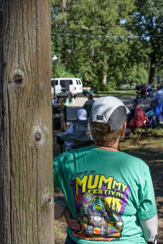 PHOTOS: Did we spot you at the Tipp City Mum Festival?