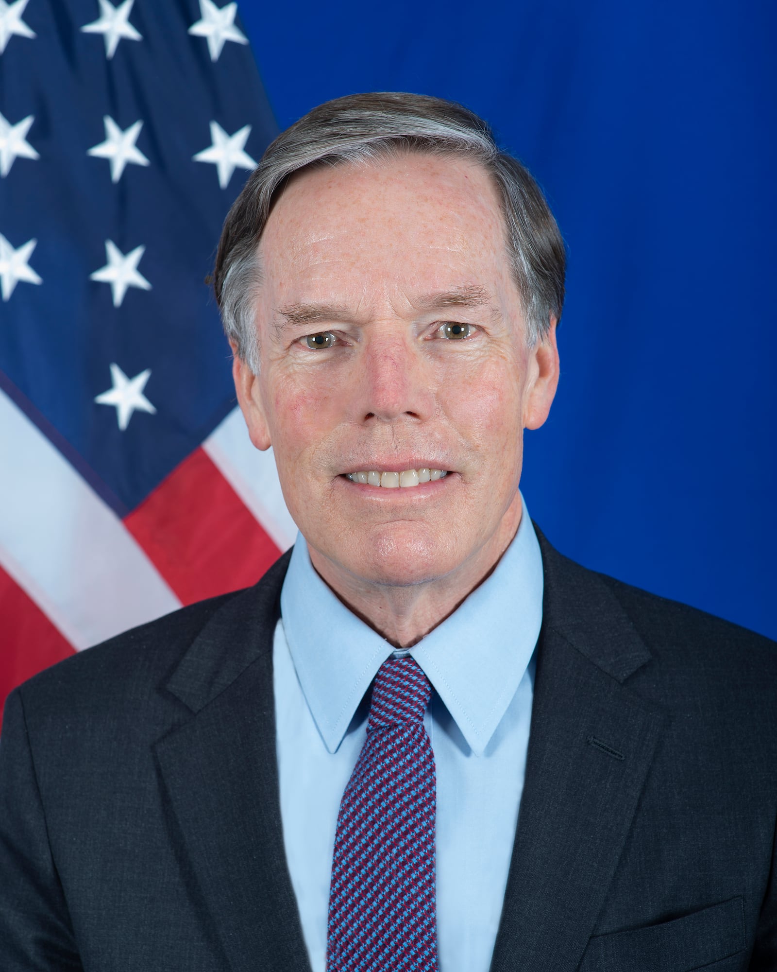 The Peace Prize, which has been awarded every five years or so since 2000, will be presented Nov. 15 to Nicholas Burns, the chief spokesperson for the State Department during the Dayton Peace Accords in 1995
