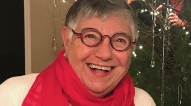 Photo of Josephine Dunphy