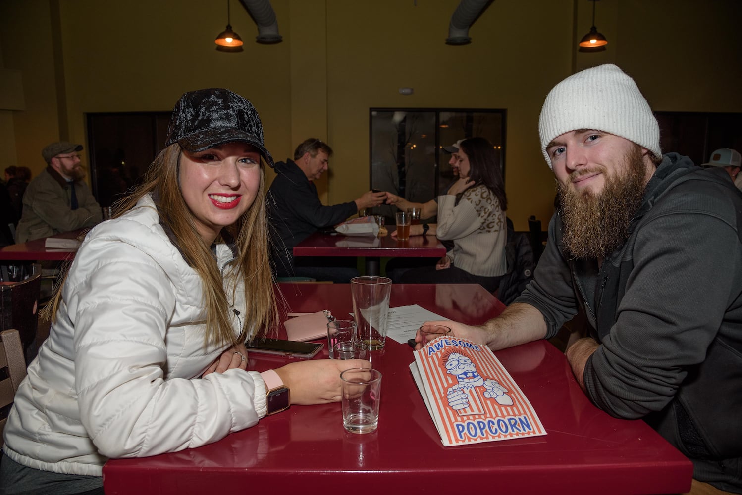 PHOTOS: Did we spot you at the grand opening of Sojourners Brewstillery?