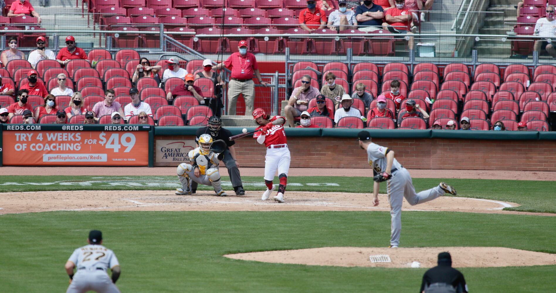 Cincinnati Reds