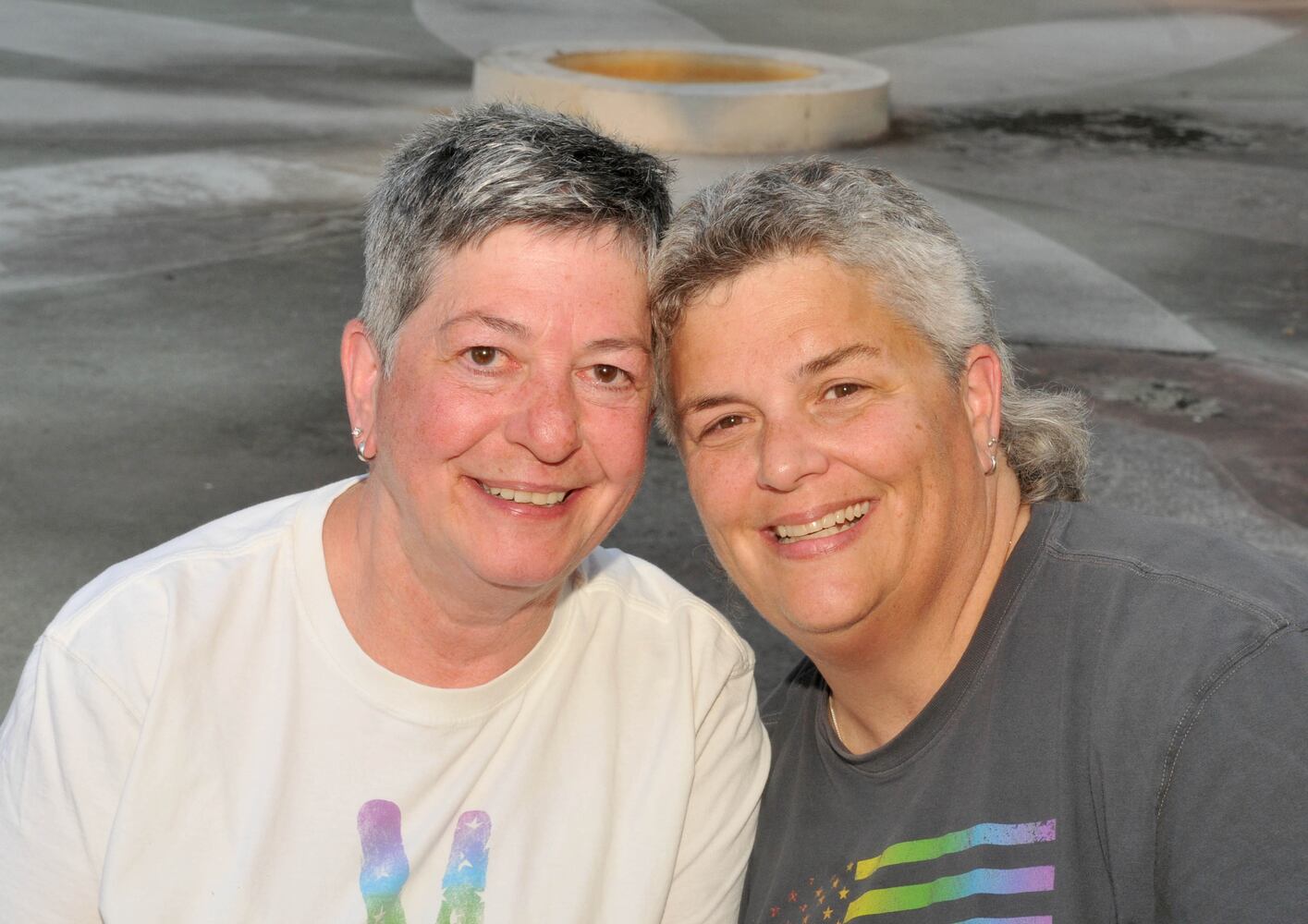 Did we spot you at Dayton Pride 2023-United We Can?