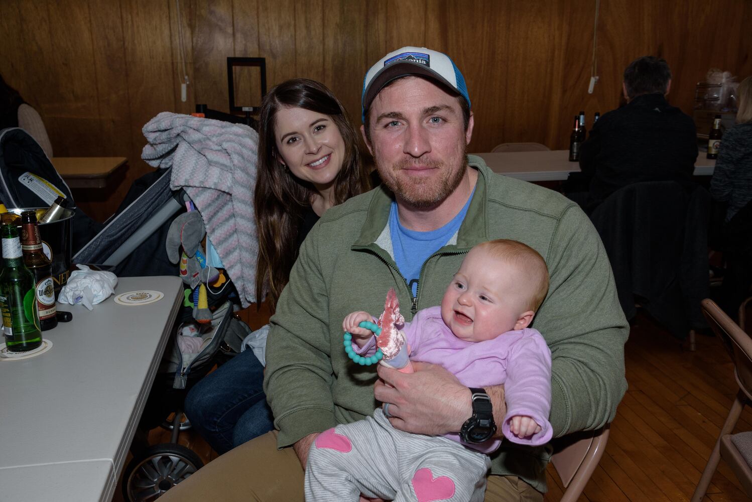 PHOTOS: Did we spot you at Dayton Liederkranz-Turner German Club’s Biergarten?