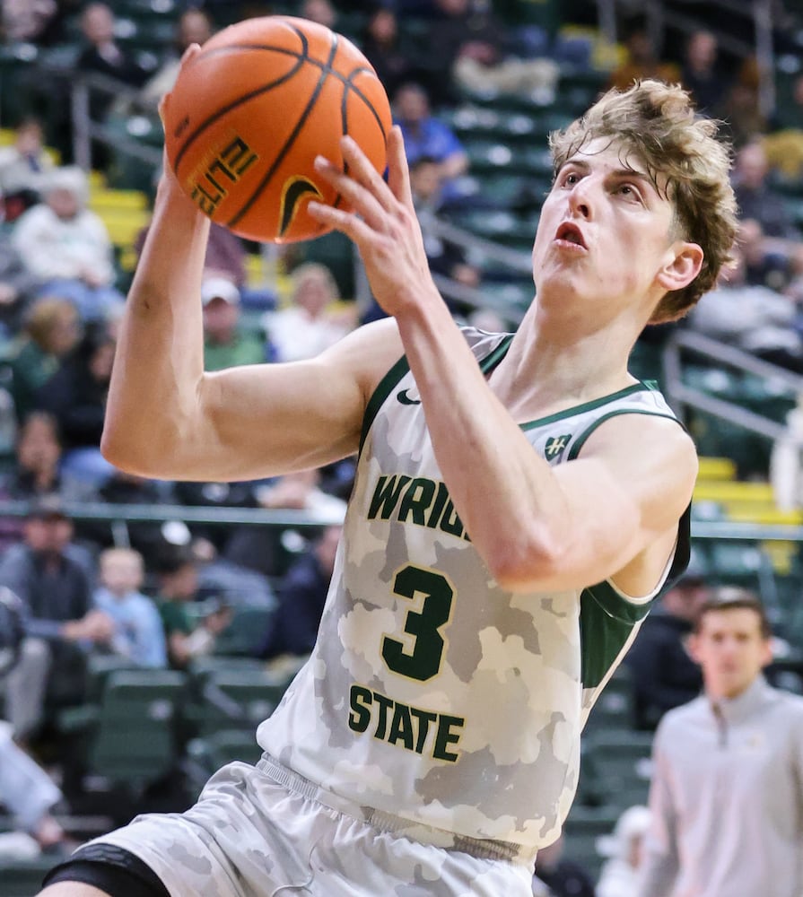 DDN 011525 Wright State Youngstown State