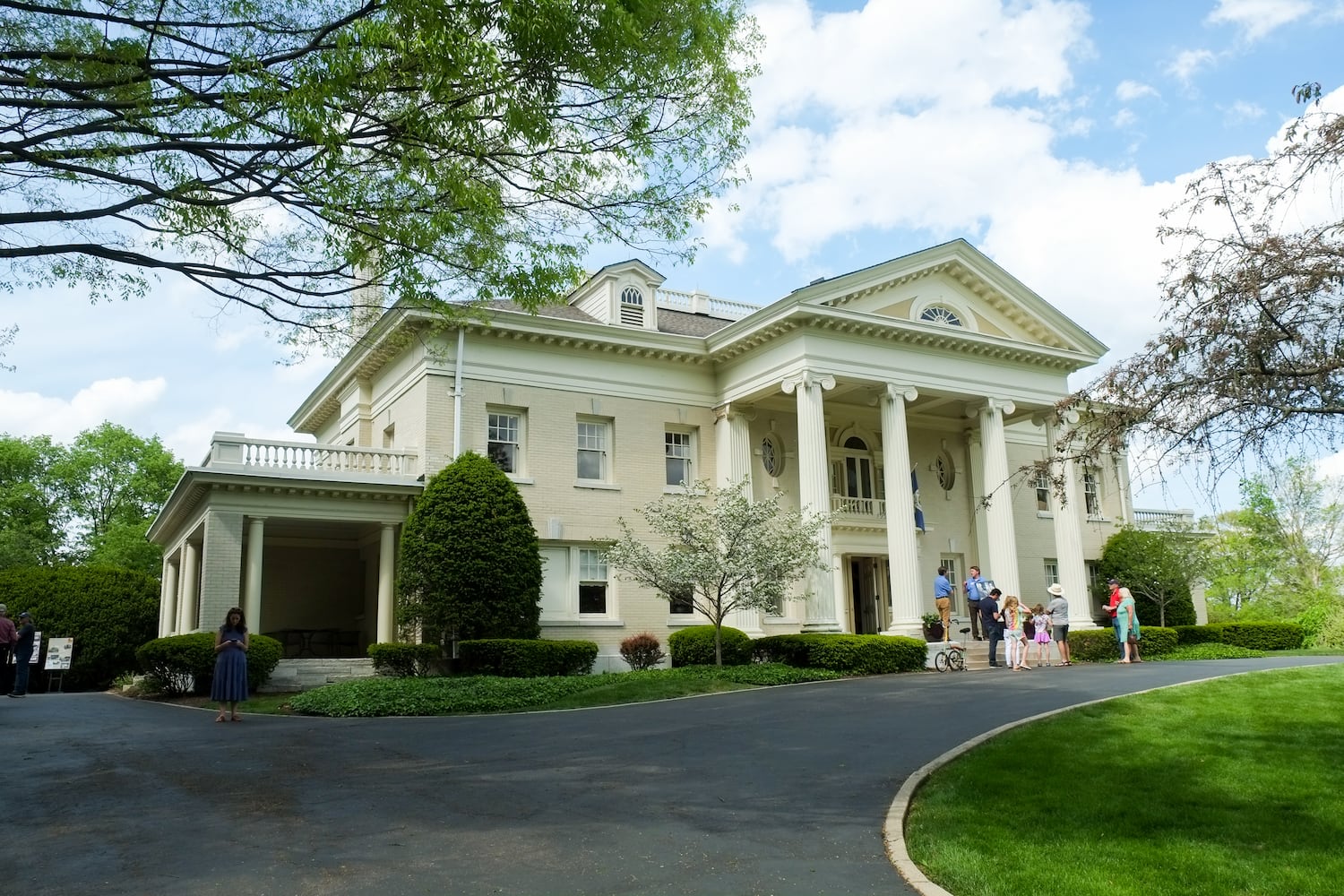 Hawthorn Hill
