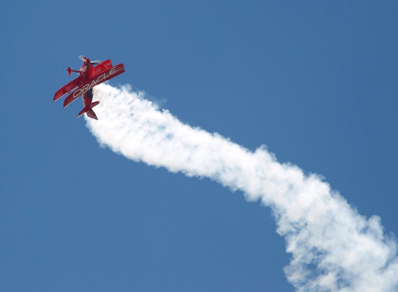 PHOTOS:  2017 Dayton Vectren Air Show Saturday