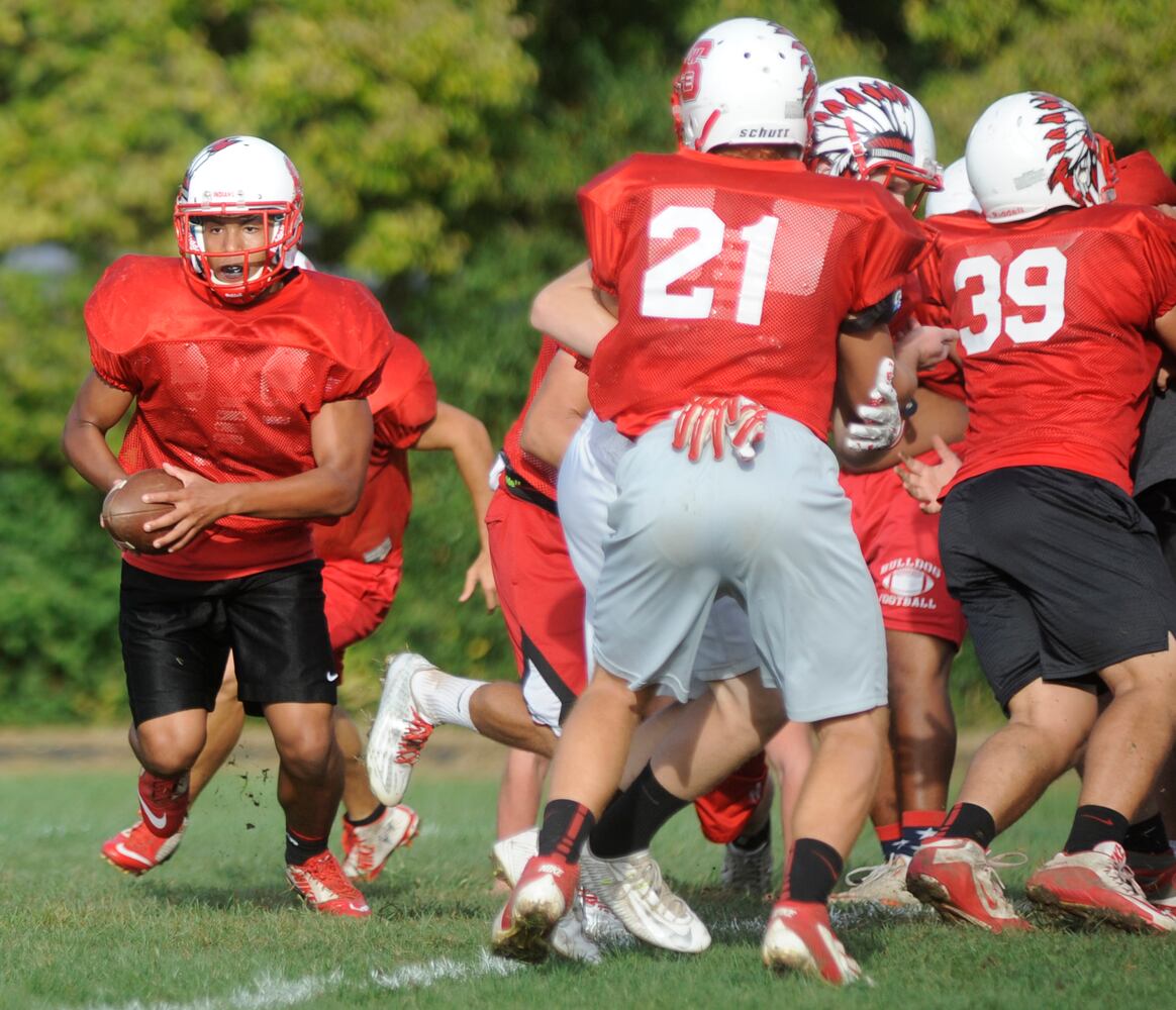 Unbeaten Stebbins shakes losing ways