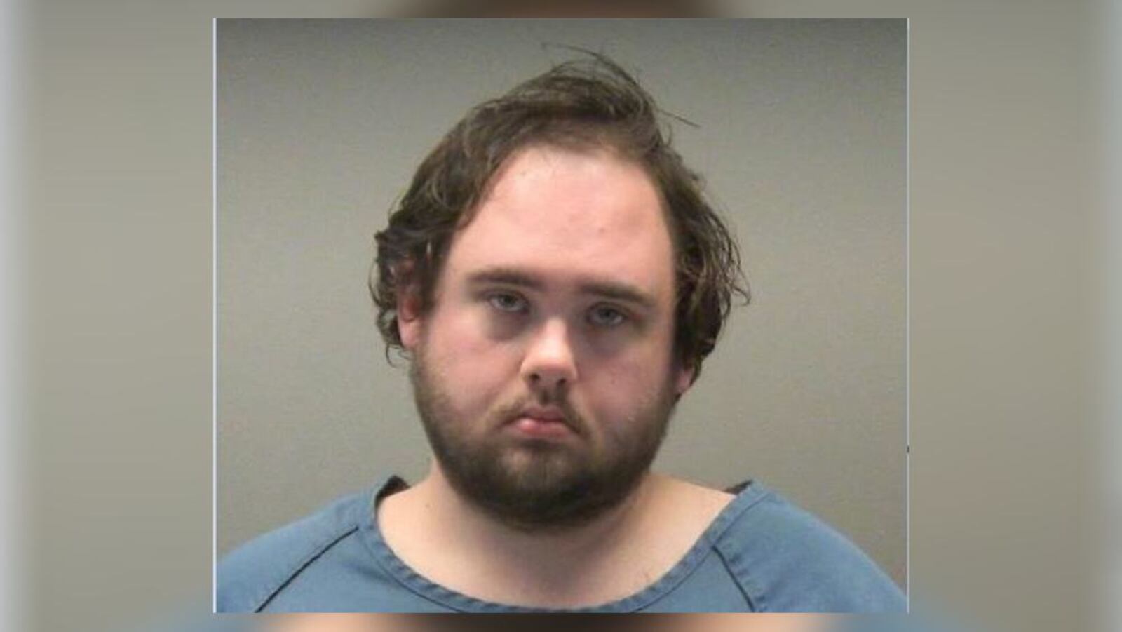 Matthew D. West, accused in sex case (Courtesy/Montgomery County Jail)