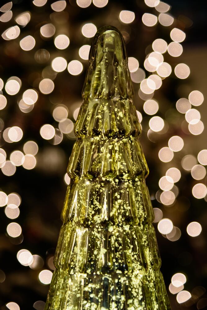 McPherson Town Holiday Home Tour