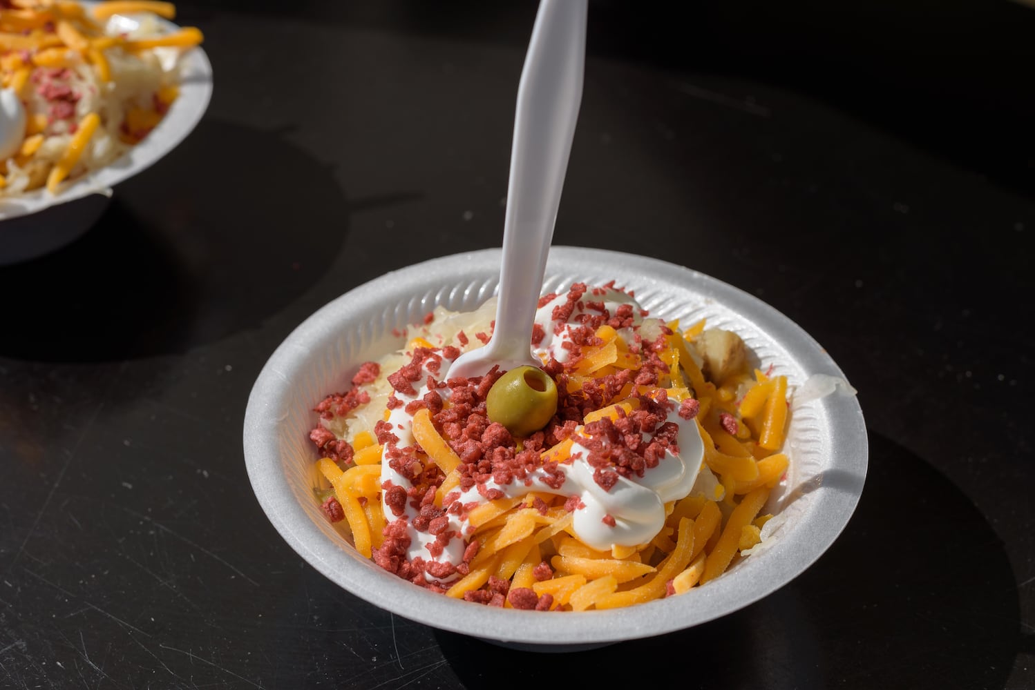 PHOTOS: Did we spot you at the Ohio Sauerkraut Festival in Waynesville?