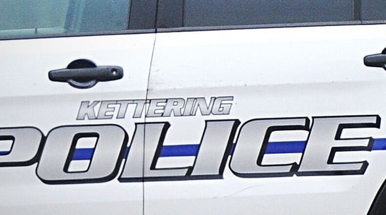 Kettering is now funding a police crisis intervention specialist, a job created from a pilot program to better address mental-health and related calls by embedding mental health professionals with police officers. FILE