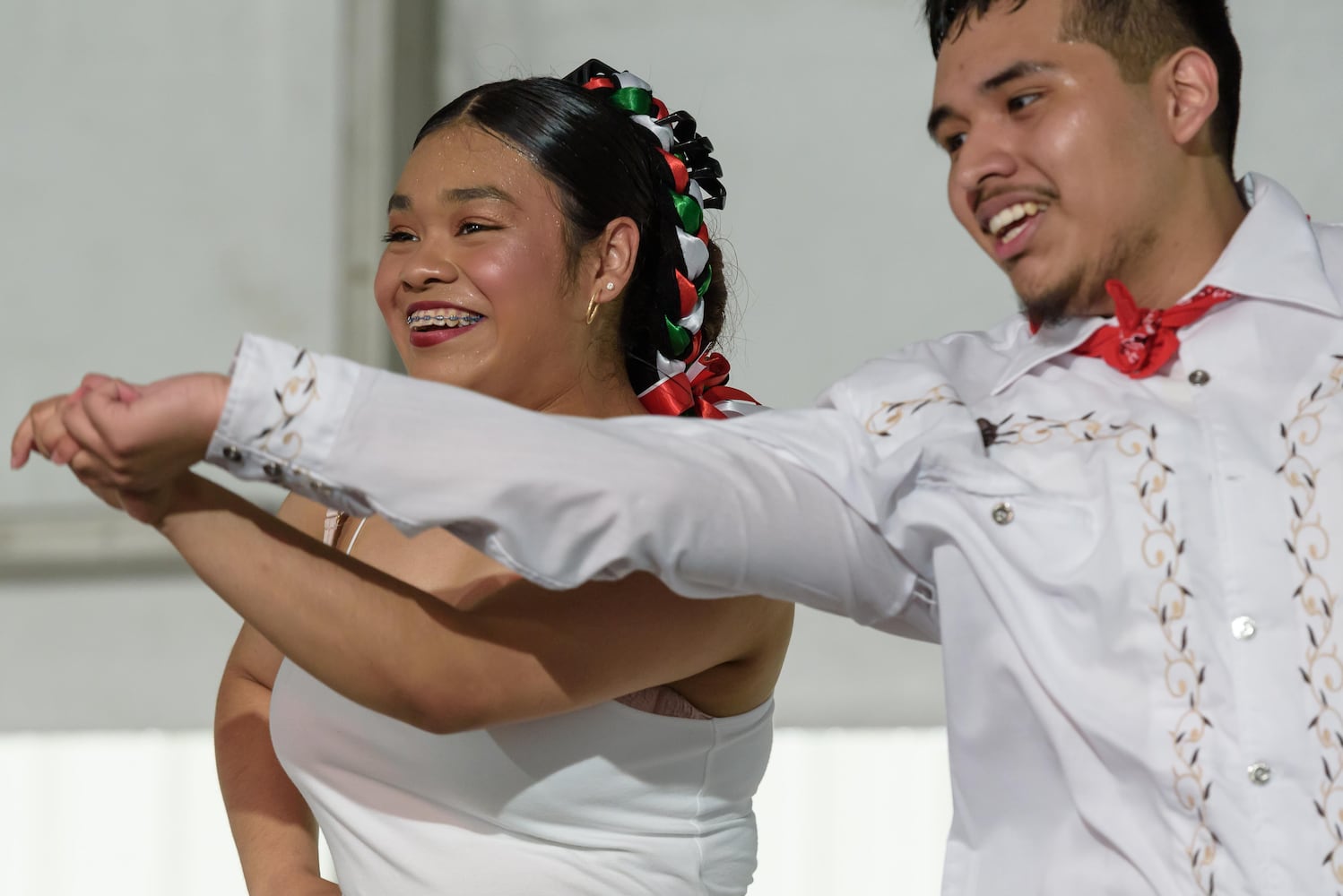 PHOTOS: The 51st annual A World A'Fair at the Greene County Fairgrounds & Expo Center