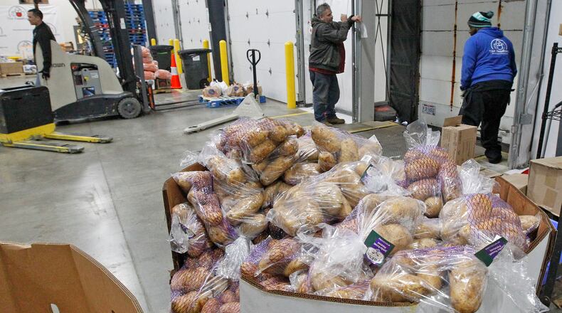 TY GREENLEES / STAFF