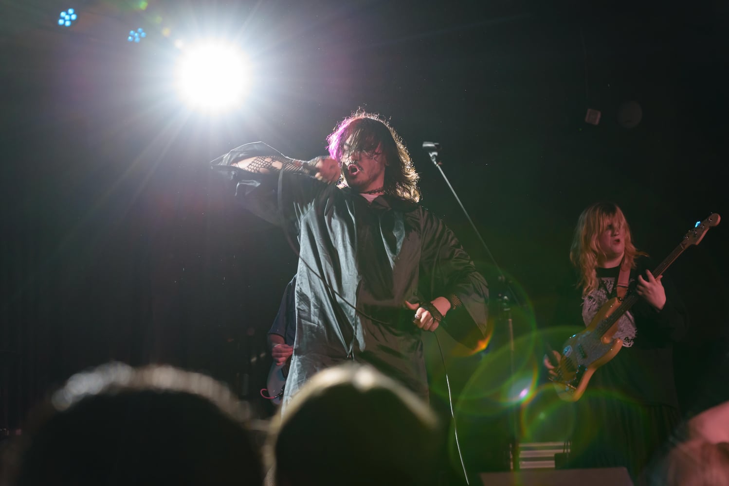 PHOTOS: 2026 Dayton Battle of the Bands Finale at The Brightside