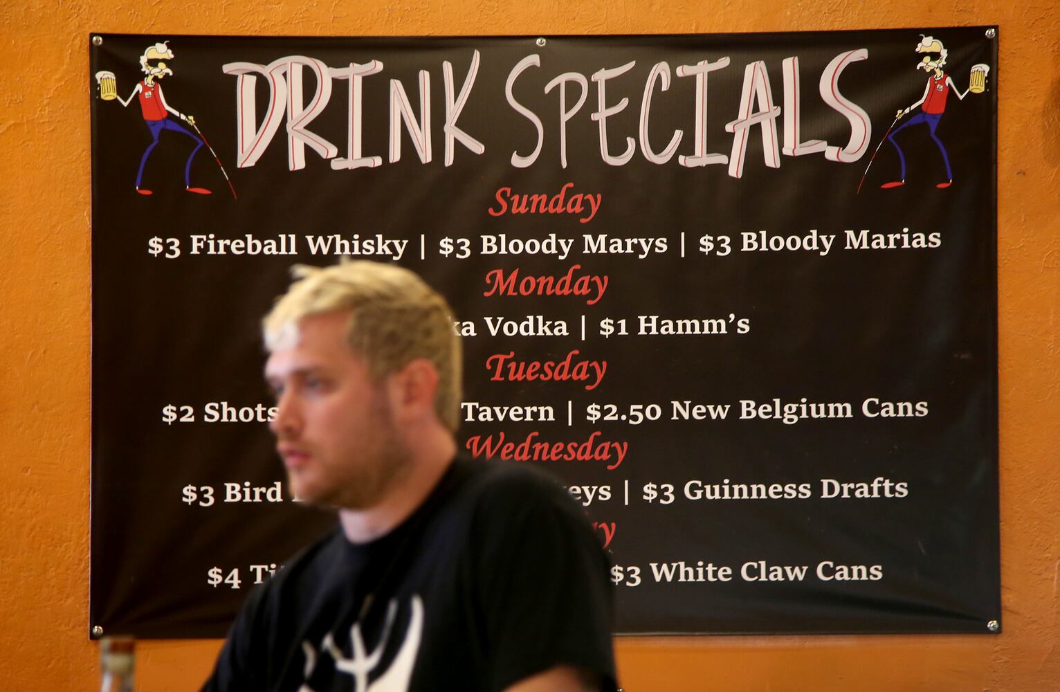 PHOTOS: The food and the vibe at Blind Bob’s is craveable