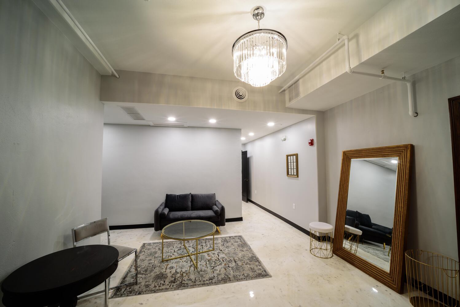 PHOTOS: Step inside Lockbox 290 in downtown Troy