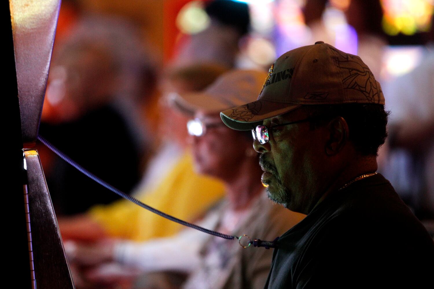 Dayton Racino Opens
