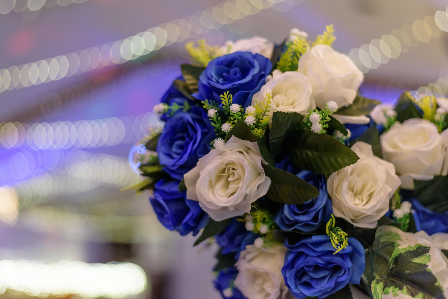 PHOTOS: My Big Fat Greek Wedding Movie Party at Eintracht German Club