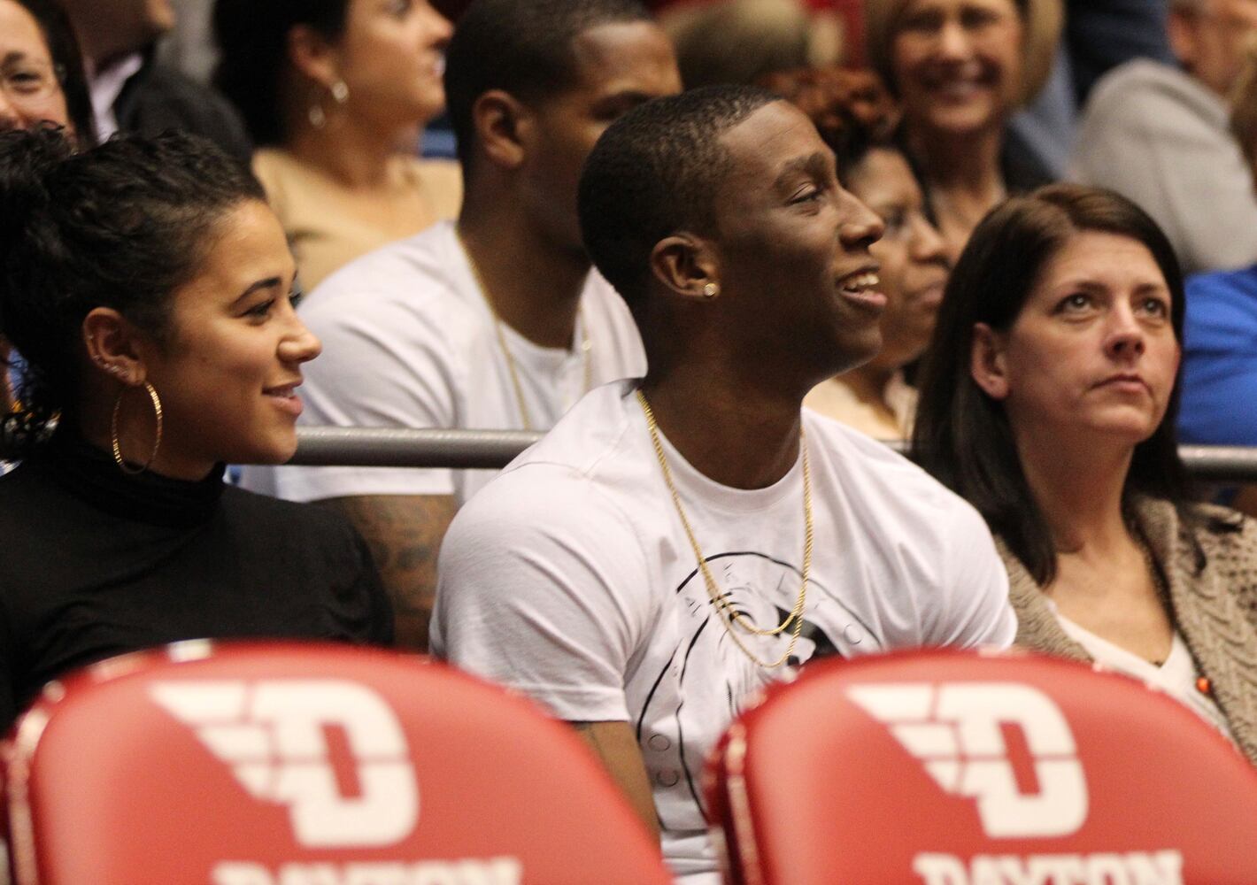 Dayton vs. Miami