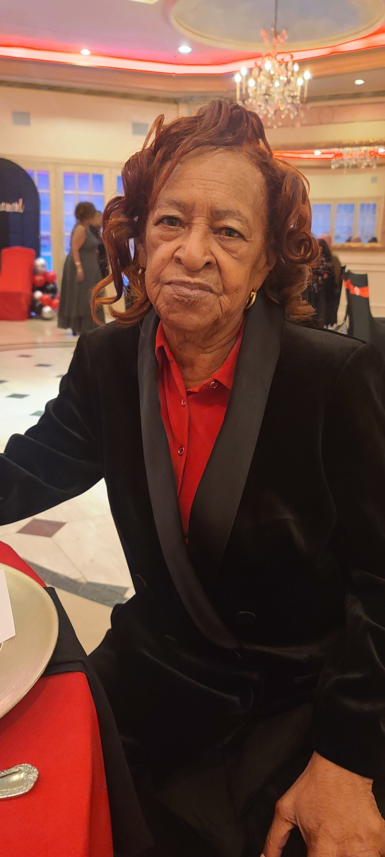 Roger Brown’s younger sister, Judith Brown Campbell, still lives in Brooklyn and will be a big part of the June 22 celebration. CONTRIBUTED