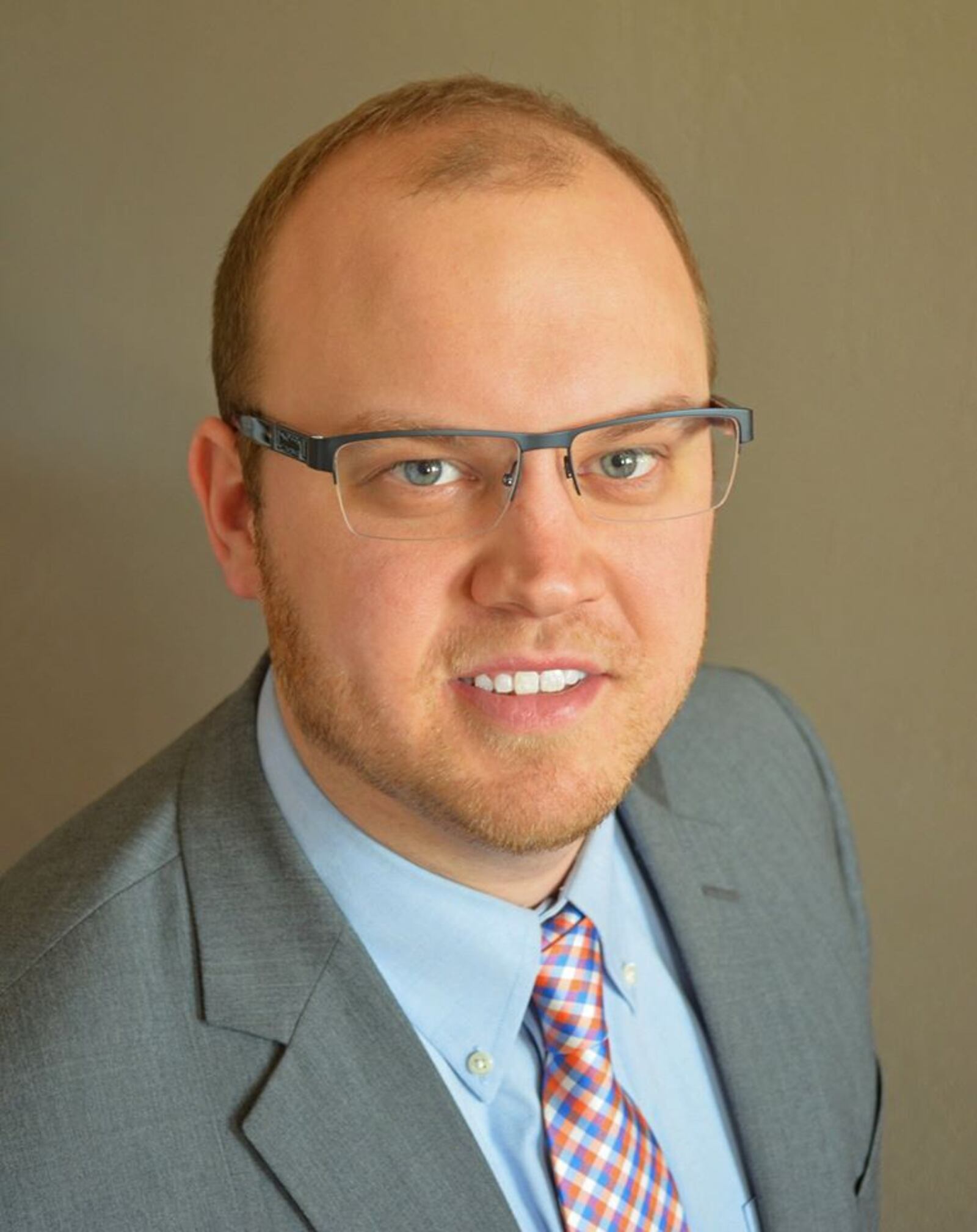 AJ Ferguson. CONTRIBUTED